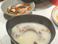 -青年公社烤鸭(青年路店)