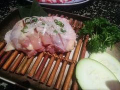 -牛焱·和牛烧肉(五大道店)
