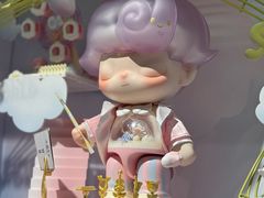 -泡泡玛特POPMART(上海环球港店)