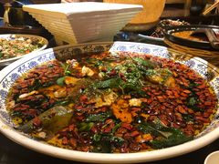 -杨记隆府(汉街店)