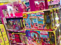 -TOYSRUS玩具反斗城(广州IGC天汇广场店)