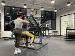 -Another Key健身(紫金店)