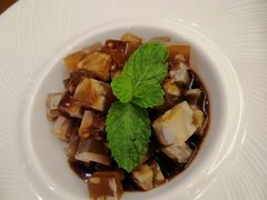 水晶猪蹄冻-莆田餐厅(大悦城店)