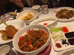 -津禧荟·酥皮烤鸭(北辰店)