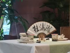 -桂满陇·蟹黄小笼汤包(清河万象店)