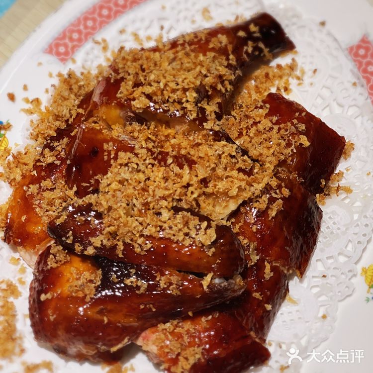 真的有被惊艳到的港式茶餐厅 |细记港九