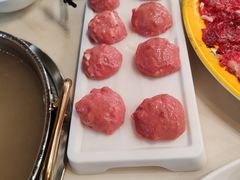 -潮汕大目牛肉火锅(水围店)