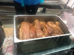 -樊记腊汁肉(竹笆市总店)