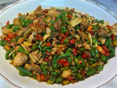 双椒兔-新概念来凤鱼(璧山店)