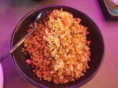 蛋炒饭-涂小二龙虾馆(渔人码头店)