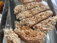 潮妈炸猪排-潮妈小食