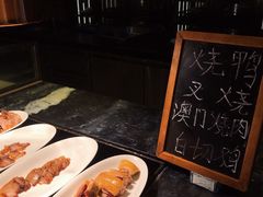 -贵阳恒世纪酒店·味自助餐厅