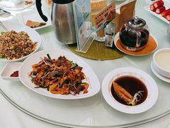 -喜宴·粤菜·茶点·海鲜(光浩店)