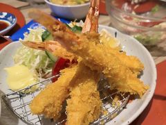-小山日本料理(兴业太古汇店)