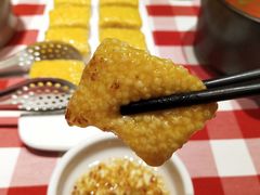 -西贝莜面村(上海百联西郊店)