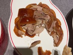 -秀儿四九城·新京菜(亚运村鸟巢店)