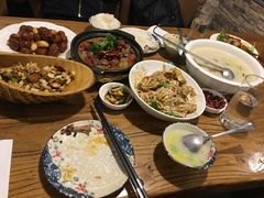 -宴桃园(门头沟店)