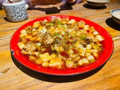 -破三川·新川菜(静安大融城店)