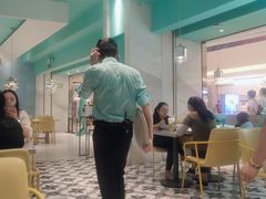 -姚姚酸菜鱼·金戈戈香港豉油鸡(喜荟城联名店)