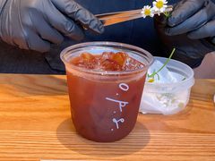 -O.P.S. CAFE