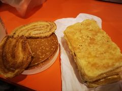 -宫廷糕点铺(建设路店)