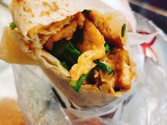 -高麦卷饼王(星海生活广场店)