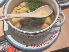 -小杨生煎(黄河路店)