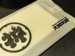 -大神太神·铁板烧(瑞虹天地月亮湾店)