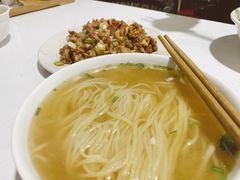 -正宗小金家金氏拉面(南山路店)