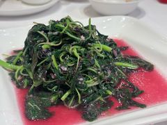炒苋菜-天福苑(崇宁路店)