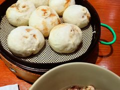-闫家粥铺(东盛大街店)