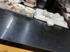 -毛华美食(清扬路店)