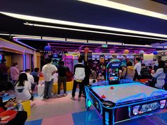 -风云再起游乐汇(北京西单西西友谊店)