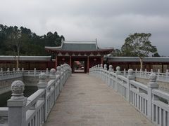 -莆田南少林寺