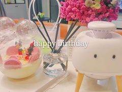 -HALF ORANGE 半个橙子