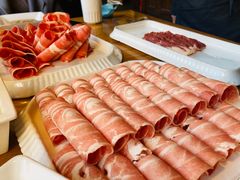 -丁卯•铜锅涮肉(工体店)