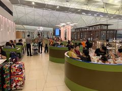 -翠华餐厅(香港国际机场店)