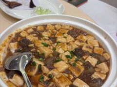 海参豆腐煲-莞香楼·正宗东莞菜(东升店)