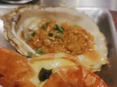 -大神太神·铁板烧(七宝领展广场店)
