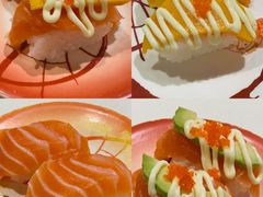 -禾绿寿司(星光68广场店)