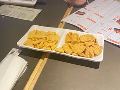 -川成元·麻辣香锅(凯德MALL西直门店)