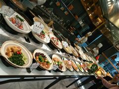 -宝轩渔府·老字号海鲜·正宗津菜(水上店)