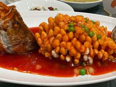 -小厨娘淮扬菜(清江苏宁广场店)