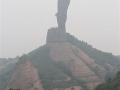 -磬锤峰森林公园