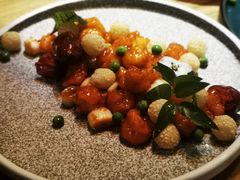 宫保虾球-荟廷·晶萃(陆家嘴尚悦湾店)