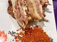 -国强手抓(西夏区店)