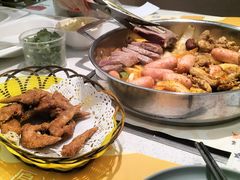 -黄记煌三汁焖锅(华发商都店)