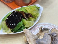 -文辉墨鱼丸大王(铜锣湾渣甸街总店)