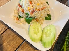 -Doo Dee Thai Food(Issan/Isaan/Esan)