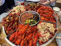 -虾小龙老长沙龙虾馆(坡子街店)